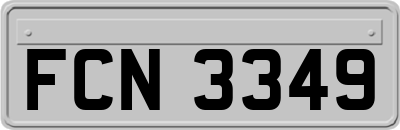 FCN3349