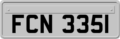FCN3351