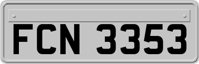 FCN3353