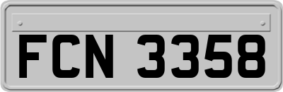 FCN3358