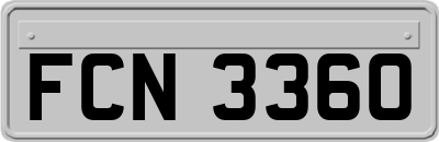 FCN3360
