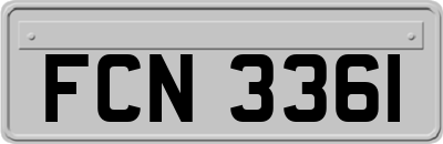 FCN3361