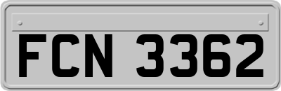 FCN3362