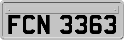 FCN3363