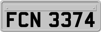 FCN3374