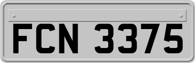 FCN3375