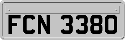 FCN3380