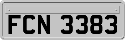 FCN3383