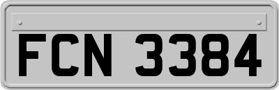 FCN3384
