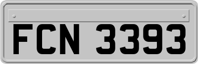 FCN3393