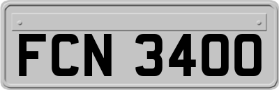 FCN3400