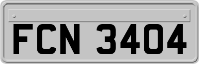 FCN3404