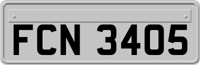 FCN3405