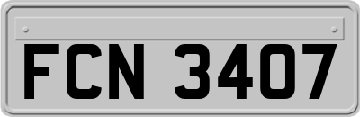 FCN3407