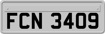 FCN3409