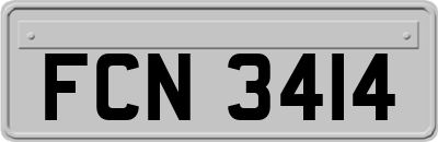FCN3414