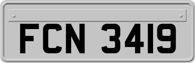 FCN3419