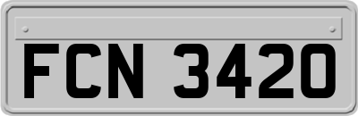 FCN3420
