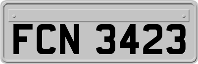 FCN3423