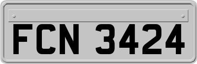 FCN3424