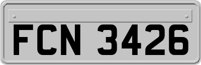FCN3426