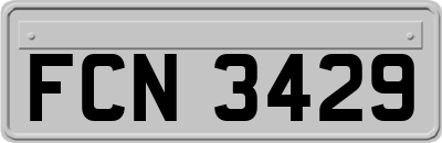 FCN3429
