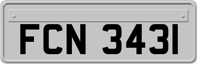 FCN3431