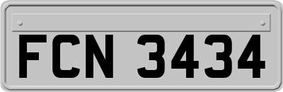 FCN3434