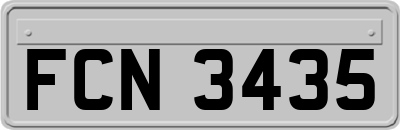 FCN3435