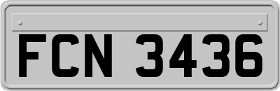 FCN3436