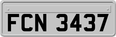 FCN3437