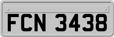 FCN3438