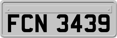 FCN3439