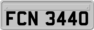FCN3440