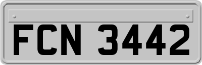 FCN3442