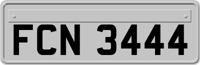 FCN3444