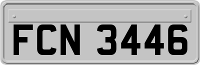 FCN3446