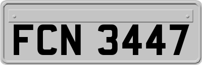 FCN3447