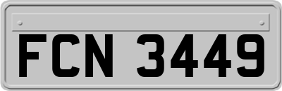 FCN3449