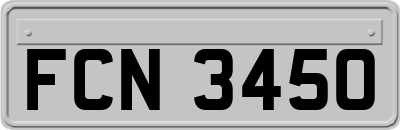 FCN3450