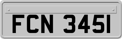 FCN3451