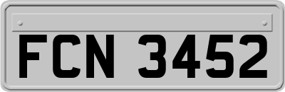 FCN3452