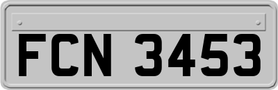 FCN3453