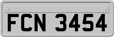 FCN3454
