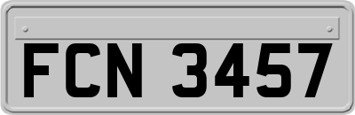 FCN3457