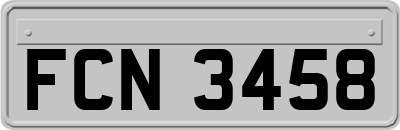 FCN3458