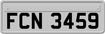 FCN3459