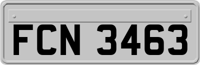 FCN3463