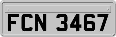 FCN3467