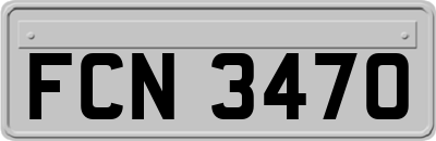 FCN3470